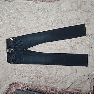 Hudson Skinny Jeans